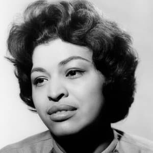 Gloria Foster