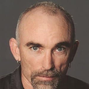 Jackie Earle Haley