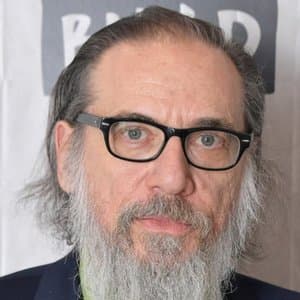 Larry Charles