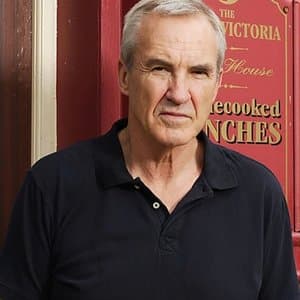 Larry Lamb