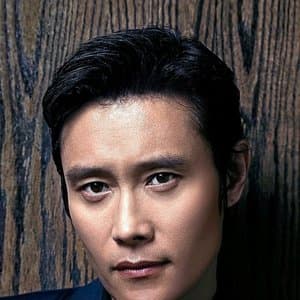 Lee Byung-hun