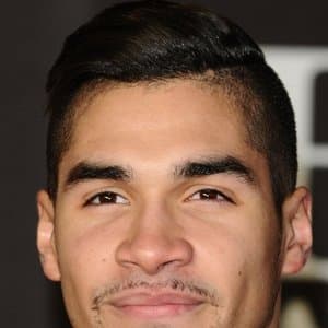 Louis Smith