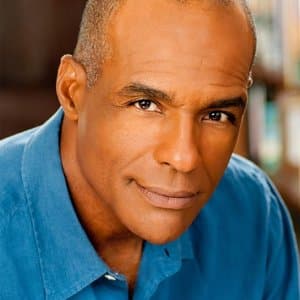 Michael Dorn