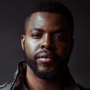 Winston Duke