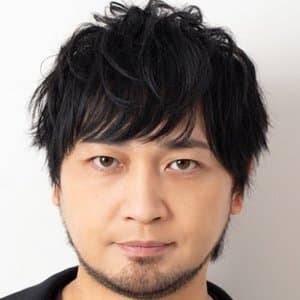 Yuichi Nakamura