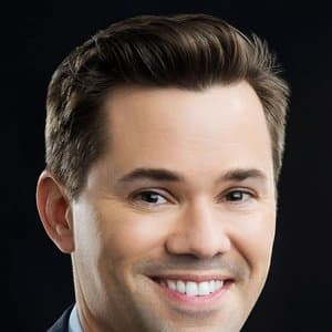 Andrew Rannells