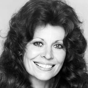 Ann Wedgeworth