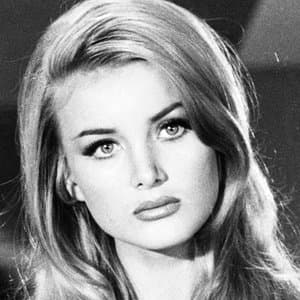 Barbara Bouchet