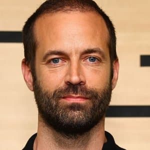 Benjamin Millepied