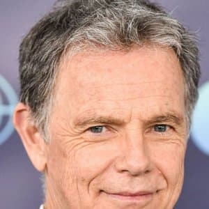 Bruce Greenwood