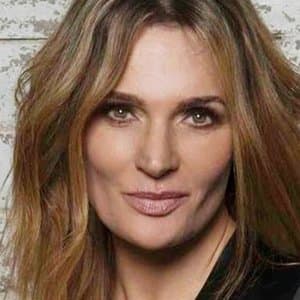 Danielle Cormack