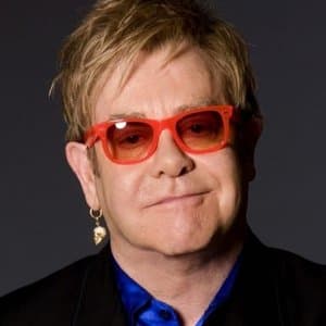 Elton John