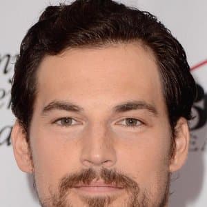 Giacomo Gianniotti