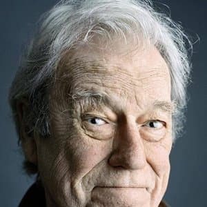 Gordon Pinsent