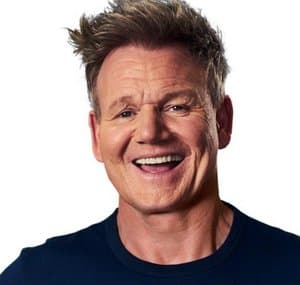 Gordon Ramsay