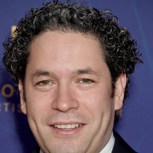 Gustavo Dudamel