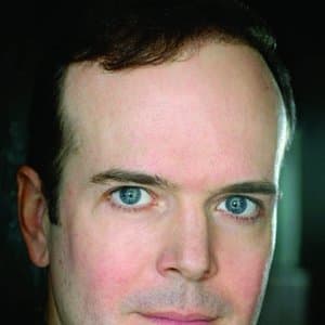 Jefferson Mays