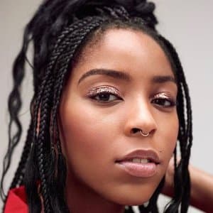 Jessica Williams