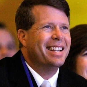 Jim Bob Duggar