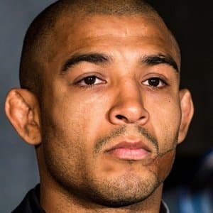 José Aldo