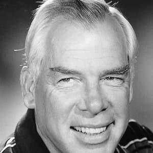 Lee Marvin