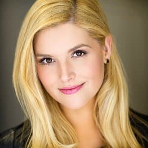 Lucy Durack