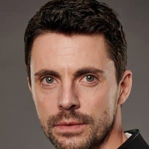 Matthew Goode