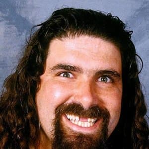 Mick Foley