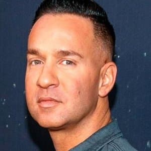 Mike Sorrentino