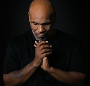 Mike Tyson