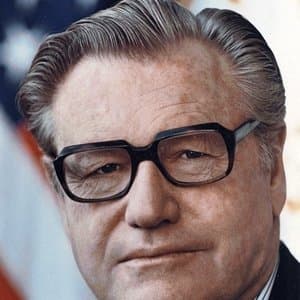 Nelson Rockefeller