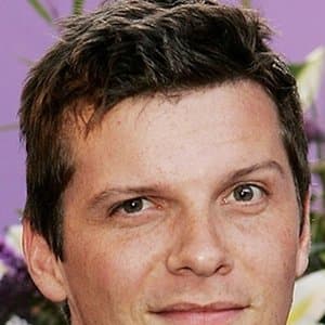 Nigel Harman