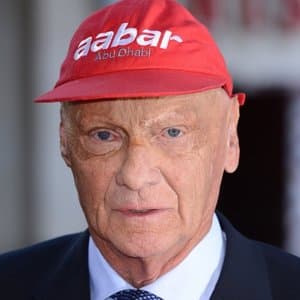 Niki Lauda