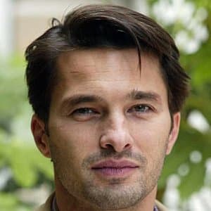 Olivier Martinez