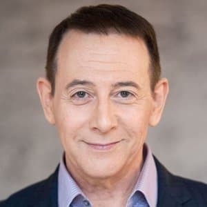 Paul Reubens