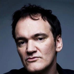 Quentin Tarantino