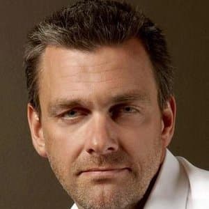 Ray Stevenson