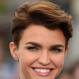 Ruby Rose