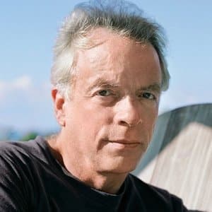 Spalding Gray