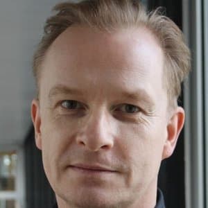 Sven Ahlström