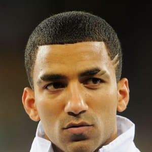 Aaron Lennon