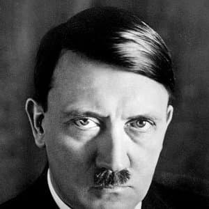 Adolf Hitler