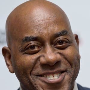 Ainsley Harriott