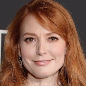 Alicia Witt