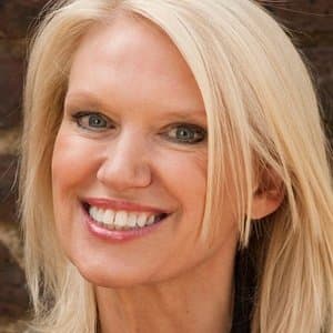 Anneka Rice