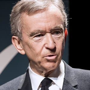 Bernard Arnault