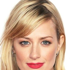 Beth Behrs