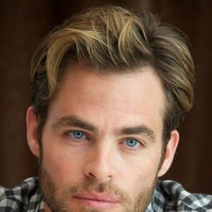 Chris Pine