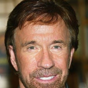 Chuck Norris