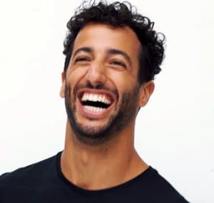 Daniel Ricciardo